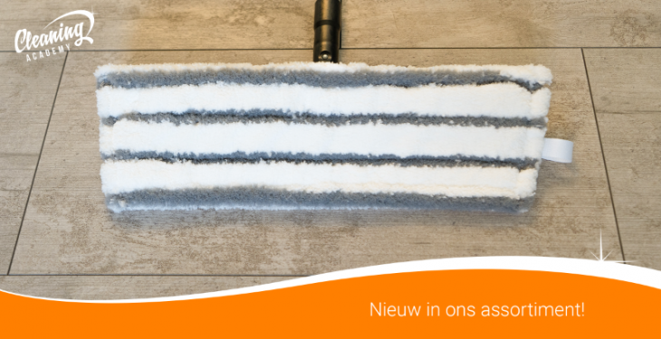 AquaClean microvezel vloerwisser